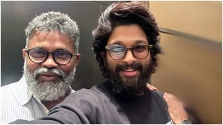 ಕಟೌಟ್ ನಿರ್ಮಾಣದಲ್ಲೂ ಅಲ್ಲು ಅರ್ಜುನ್ ಫ್ಯಾನ್ಸ್ ದಾಖಲೆ; ತಲೆ ಎತ್ತಿತು 108 ಅಡಿ ಕಟೌಟ್