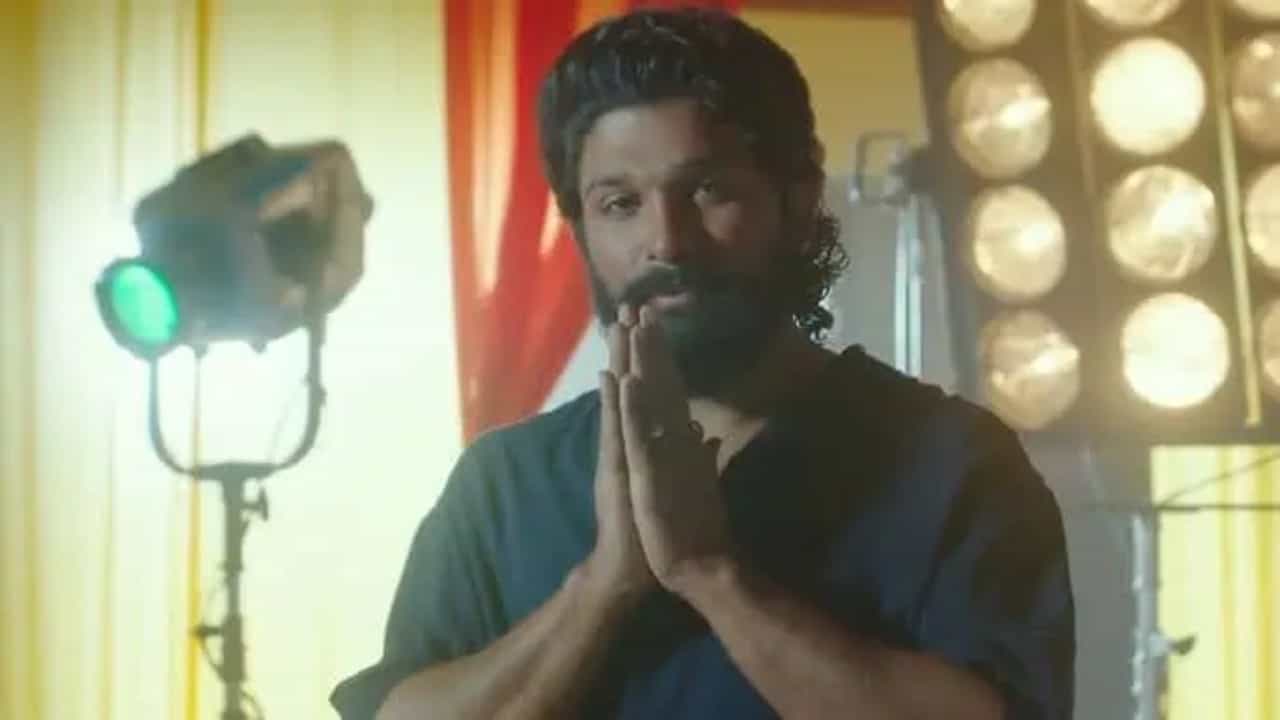 ಹೈಕೋರ್ಟ್ ಮೊರೆ ಹೋದ ಅಲ್ಲು ಅರ್ಜುನ್; ಪ್ರಕರಣ ರದ್ದುಗೊಳಿಸುವಂತೆ ಮನವಿ ಹೈಕೋರ್ಟ್ ಮೊರೆ ಹೋದ ಅಲ್ಲು ಅರ್ಜುನ್; ಪ್ರಕರಣ ರದ್ದುಗೊಳಿಸುವಂತೆ ಮನವಿ