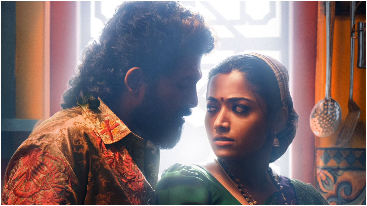 ‘ಪುಷ್ಪ 3’ ಕೂಡ ಬರುತ್ತಾ? ‘ಪುಷ್ಪ 2’ ಬಿಡುಗಡೆಗೂ ಮುನ್ನ ಸುಳಿವು ನೀಡಿದ ರಶ್ಮಿಕಾ ಮಂದಣ್ಣ ‘ಪುಷ್ಪ 3’ ಕೂಡ ಬರುತ್ತಾ? ‘ಪುಷ್ಪ 2’ ಬಿಡುಗಡೆಗೂ ಮುನ್ನ ಸುಳಿವು ನೀಡಿದ ರಶ್ಮಿಕಾ ಮಂದಣ್ಣ
