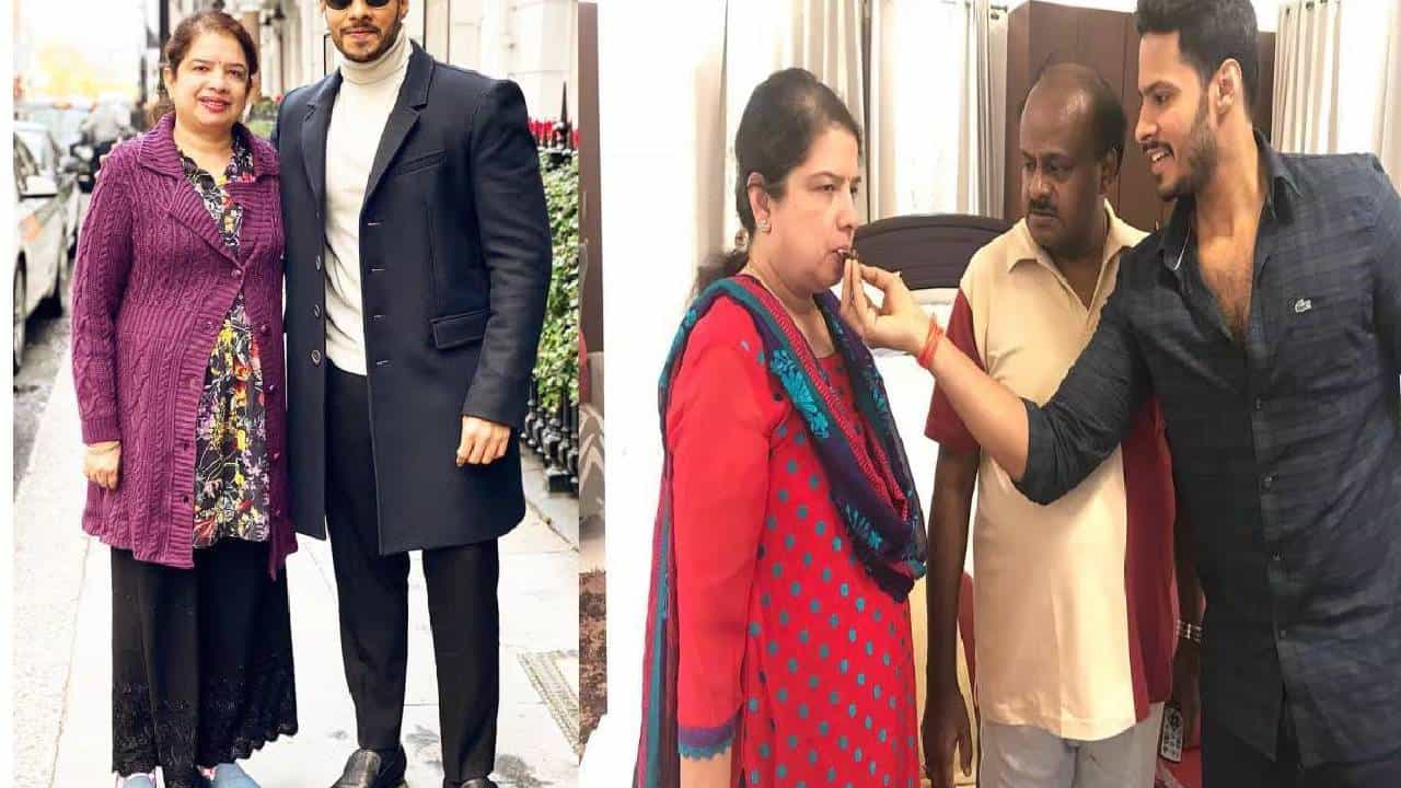 ನಿಖಿಲ್ ಹ್ಯಾಟ್ರಿಕ್ ಸೋಲಿನ ಬಗ್ಗೆ ಅನಿತಾ ಕುಮಾರಸ್ವಾಮಿ ಭಾವನಾತ್ಮಕ ಪೋಸ್ಟ್ ನಿಖಿಲ್ ಹ್ಯಾಟ್ರಿಕ್ ಸೋಲಿನ ಬಗ್ಗೆ ಅನಿತಾ ಕುಮಾರಸ್ವಾಮಿ ಭಾವನಾತ್ಮಕ ಪೋಸ್ಟ್