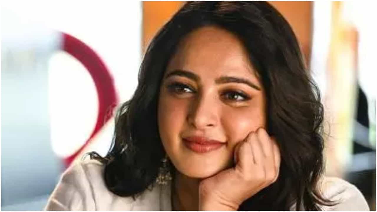 ಅನುಷ್ಕಾ ಶೆಟ್ಟಿ ಬರ್ತ್ಡೇಗೆ ಸಿಗುತ್ತಿದೆ ಎರಡು ಬಿಗ್ ಅಪ್ಡೇಟ್ ಅನುಷ್ಕಾ ಶೆಟ್ಟಿ ಬರ್ತ್ಡೇಗೆ ಸಿಗುತ್ತಿದೆ ಎರಡು ಬಿಗ್ ಅಪ್ಡೇಟ್