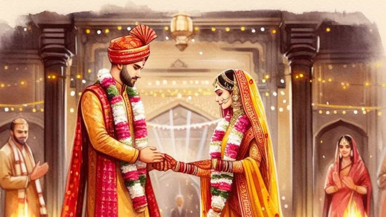Relationship Tips : ನೀವು ಅರೇಂಜ್ ಮ್ಯಾರೇಜ್ ಆಗ್ತಾ ಇದ್ದೀರಾ? ಮೊದಲ ಭೇಟಿಯಲ್ಲಿ ಈ ತಪ್ಪು ಮಾಡ್ಬೇಡಿ Relationship Tips : ನೀವು ಅರೇಂಜ್ ಮ್ಯಾರೇಜ್ ಆಗ್ತಾ ಇದ್ದೀರಾ? ಮೊದಲ ಭೇಟಿಯಲ್ಲಿ ಈ ತಪ್ಪು ಮಾಡ್ಬೇಡಿ