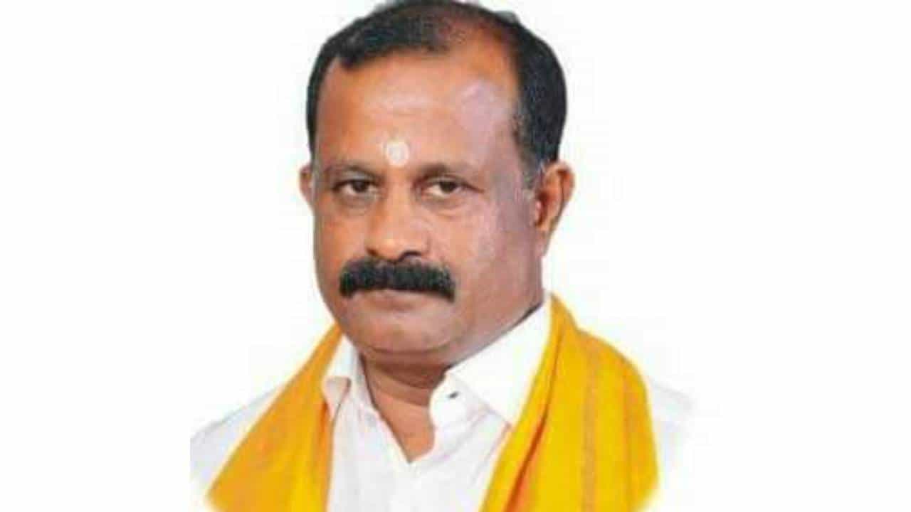 ಚೆಕ್ಬೌನ್ಸ್ ಕೇಸ್ನಲ್ಲಿ ಬಿಜೆಪಿ ಮುಖಂಡ ರಂಗಧಾಮಯ್ಯ ಬಂಧನ ಚೆಕ್ಬೌನ್ಸ್ ಕೇಸ್ನಲ್ಲಿ ಬಿಜೆಪಿ ಮುಖಂಡ ರಂಗಧಾಮಯ್ಯ ಬಂಧನ