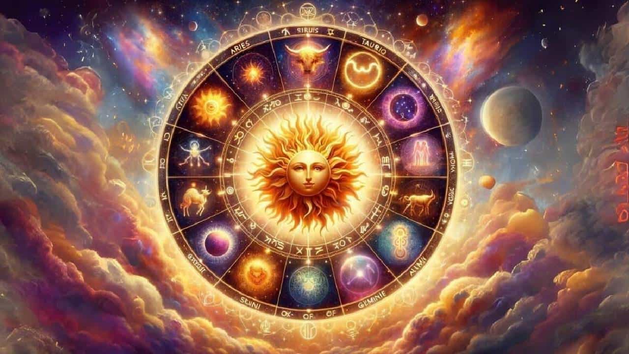 Daily Horoscope 13 November 2024: ರಾಶಿ ಫಲ: ಮೇಷ, ವೃಷಭ, ಮಿಥುನ, ಕರ್ಕ ರಾಶಿ ಭವಿಷ್ಯ Daily Horoscope 13 November 2024: ರಾಶಿ ಫಲ: ಮೇಷ, ವೃಷಭ, ಮಿಥುನ, ಕರ್ಕ ರಾಶಿ ಭವಿಷ್ಯ