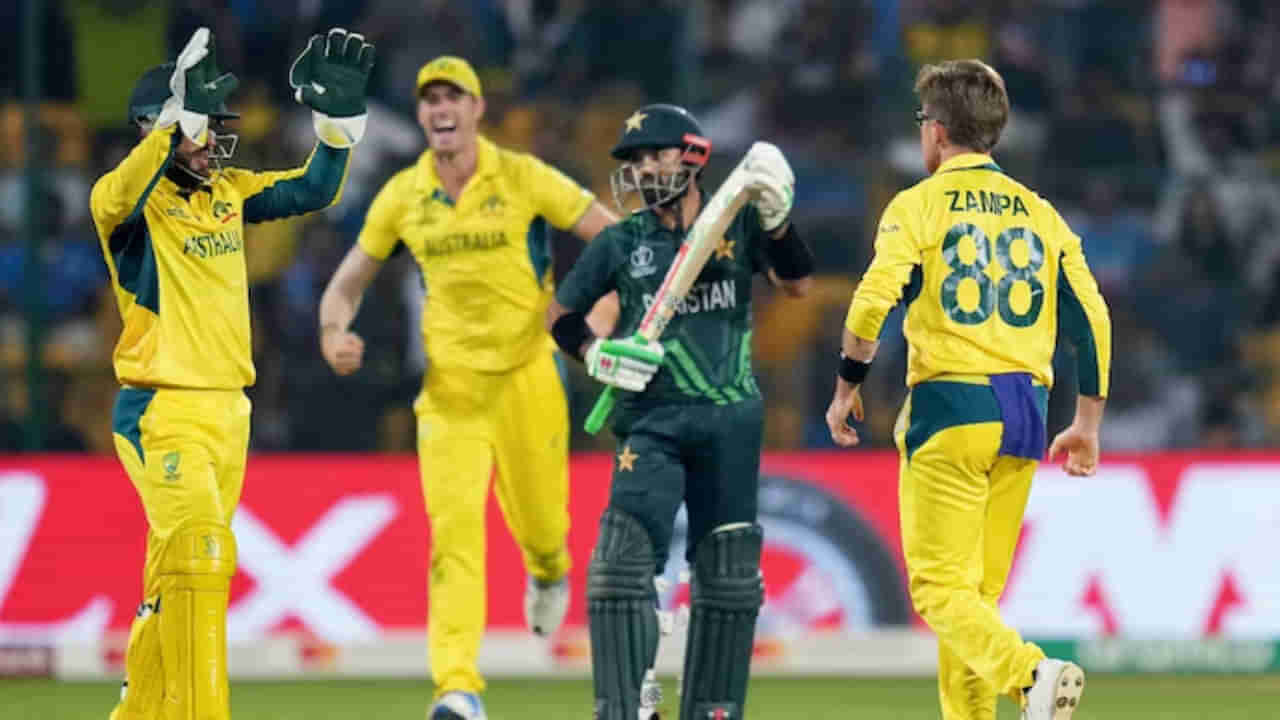 AUS vs PAK: ಆಸ್ಟ್ರೇಲಿಯಾವನ್ನು ಅವರದ್ದೇ ನೆಲದಲ್ಲಿ ಸೋಲಿಸುತ್ತೇವೆ ಎಂದಿದ್ದ ಪಾಕ್ ನಾಯಕನಿಗೆ ಶಾಕ್ ನೀಡಿದ ಕಾಂಗರೂಗಳು