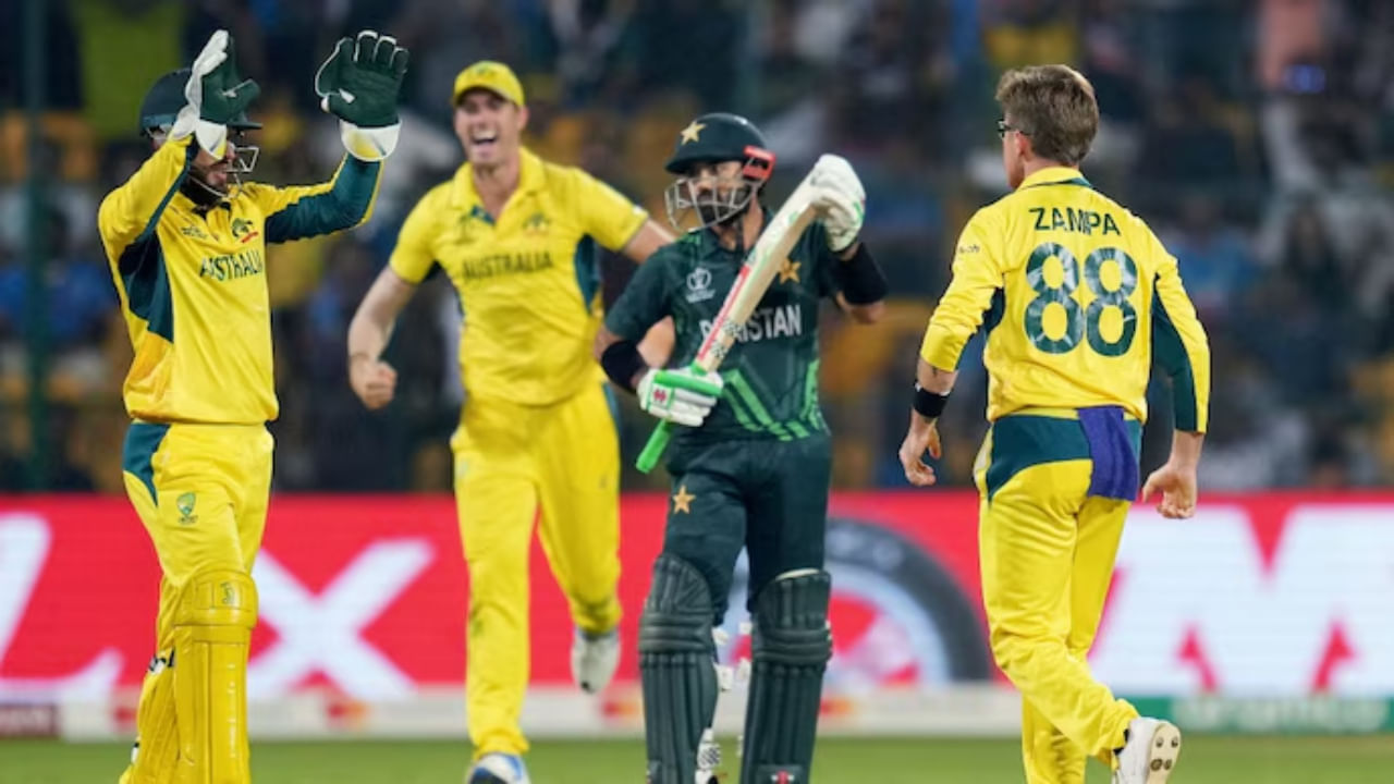 AUS vs PAK: ಆಸ್ಟ್ರೇಲಿಯಾವನ್ನು ಅವರದ್ದೇ ನೆಲದಲ್ಲಿ ಸೋಲಿಸುತ್ತೇವೆ ಎಂದಿದ್ದ ಪಾಕ್ ನಾಯಕನಿಗೆ ಶಾಕ್ ನೀಡಿದ ಕಾಂಗರೂಗಳು