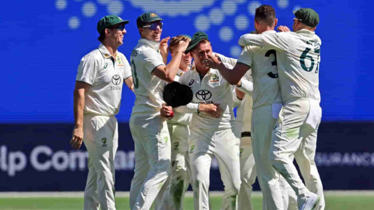 IND vs AUS: ಒಂದೇ ಒಂದು ಸೋಲಿಗೆ ಬೆದರಿದ ಆಸೀಸ್ ತಂಡಕ್ಕೆ ಹೊಸಬನ ಎಂಟ್ರಿ