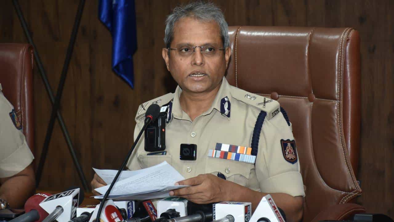 ಬೆಂಗಳೂರು ಪೊಲೀಸರ ಕಾರ್ಯಾಚರಣೆ, 64 ಜನರ ಬಂಧನ, 140 ಕೆಜಿ ಗಾಂಜಾ ಜಪ್ತಿ