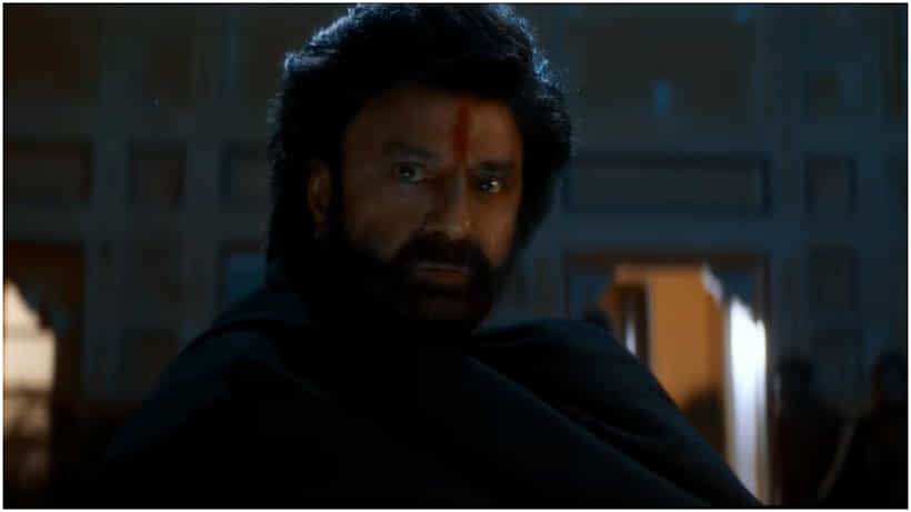 ‘ಡಾಕು ಮಹಾರಾಜ್’ ಆದ ಬಾಲಯ್ಯ; ಈಗ ಟೀಸರ್, ಸಂಕ್ರಾಂತಿಗೆ ಮಾಸ್ ಮಸಾಲ