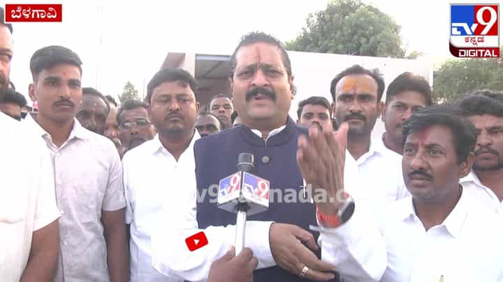 ಗಾಂಧಿಗೆ ರಾಷ್ಟ್ರಪಿತ ಅನ್ನೋಕೆ ಅವರೇನು ದೇಶಕ್ಕೆ ಗಂಡನಾ ಅಂತ ಅಂಬೇಡ್ಕರ್ ಕೇಳಿದ್ದರು ಎಂದ ಯತ್ನಾಳ್ ಗಾಂಧಿಗೆ ರಾಷ್ಟ್ರಪಿತ ಅನ್ನೋಕೆ ಅವರೇನು ದೇಶಕ್ಕೆ ಗಂಡನಾ ಅಂತ ಅಂಬೇಡ್ಕರ್ ಕೇಳಿದ್ದರು ಎಂದ ಯತ್ನಾಳ್
