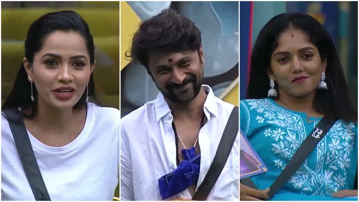 ಶಿಶಿರ್ ಬೇಕೇ ಬೇಕು: ಹಠ ಹಿಡಿದು ಕುಳಿತ ಭವ್ಯಾ, ಶೋಭಾ ಶೆಟ್ಟಿ ಶಿಶಿರ್ ಬೇಕೇ ಬೇಕು: ಹಠ ಹಿಡಿದು ಕುಳಿತ ಭವ್ಯಾ, ಶೋಭಾ ಶೆಟ್ಟಿ
