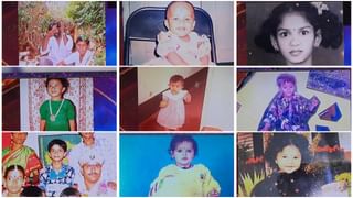 ಈ ಫೋಟೋದಲ್ಲಿರೋದು ಕನ್ನಡ ಕಿರುತೆರೆಯ ಸ್ಟಾರ್ ನಟಿ; ಯಾರೆಂದು ಗುರುತಿಸಿ