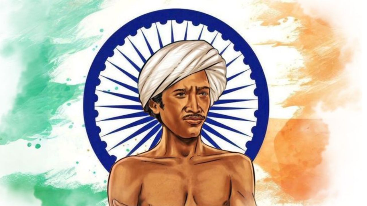 Birsa Munda Jayanti 2024: ಬ್ರಿಟಿಷರ ವಿರುದ್ಧ ಧ್ವನಿ ಎತ್ತಿದ ಜನಪದ ನಾಯಕ ...