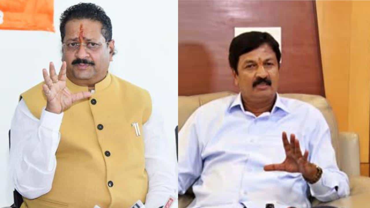 ವಕ್ಫ್ ಆಸ್ತಿ ವಿವಾದದ ವರದಿ ಸಂಗ್ರಹಕ್ಕೆ ಬಿಜೆಪಿ ತಂಡಗಳ ರಚನೆ: ಯತ್ನಾಳ್, ಜಾರಕಿಹೊಳಿಗೂ ಸ್ಥಾನ ವಕ್ಫ್ ಆಸ್ತಿ ವಿವಾದದ ವರದಿ ಸಂಗ್ರಹಕ್ಕೆ ಬಿಜೆಪಿ ತಂಡಗಳ ರಚನೆ: ಯತ್ನಾಳ್, ಜಾರಕಿಹೊಳಿಗೂ ಸ್ಥಾನ