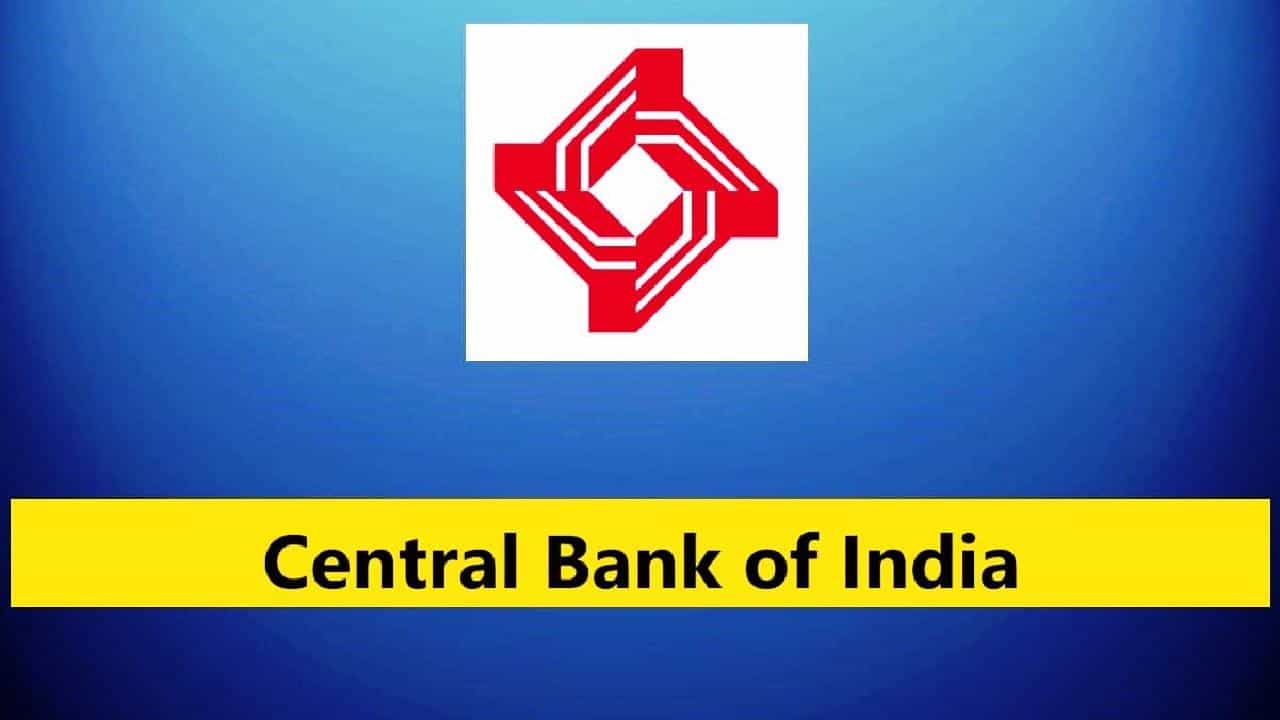 Central Bank of India Recruitment 2024 : ಸೆಂಟ್ರಲ್ ಬ್ಯಾಂಕ್ ಆಫ್​​ ಇಂಡಿಯಾದಲ್ಲಿ ಸ್ಪೆಷಲಿಸ್ಟ್ ಆಫೀಸರ್ ಹುದ್ದೆಗಳ ನೇಮಕಾತಿ ಆರಂಭ, ಇಲ್ಲಿದೆ ಮಾಹಿತಿ