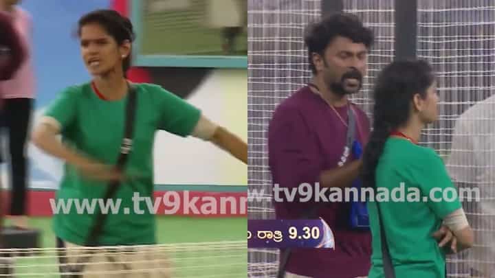 ತಾಕತ್ ಇದ್ರೆ ತಡೆಯಿರಿ ನೋಡೋಣ: ಚೈತ್ರಾ ಕುಂದಾಪುರ ಸವಾಲು ತಾಕತ್ ಇದ್ರೆ ತಡೆಯಿರಿ ನೋಡೋಣ: ಚೈತ್ರಾ ಕುಂದಾಪುರ ಸವಾಲು