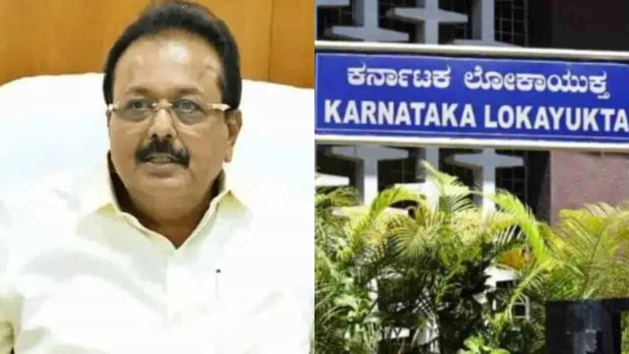 ಮಂಡ್ಯ: ಬಾರ್ಗೆ ಪರವಾನಗಿ ನೀಡಲು ಲಂಚ ಕೇಳಿದ ಆರೋಪ, ಎಫ್ಐಆರ್ ದಾಖಲಾದರೆ ಚಲುವರಾಯಸ್ವಾಮಿಗೂ ಸಂಕಷ್ಟ ಮಂಡ್ಯ: ಬಾರ್ಗೆ ಪರವಾನಗಿ ನೀಡಲು ಲಂಚ ಕೇಳಿದ ಆರೋಪ, ಎಫ್ಐಆರ್ ದಾಖಲಾದರೆ ಚಲುವರಾಯಸ್ವಾಮಿಗೂ ಸಂಕಷ್ಟ