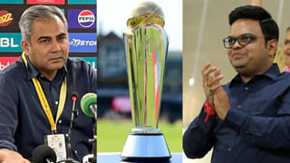 SMAT 2024: ಹರಾಜಿನಲ್ಲಿ ಕಡೆಗಣಿಸಿದ ಆರ್​ಸಿಬಿ; 5 ವಿಕೆಟ್ ಉರುಳಿಸಿ ಟಕ್ಕರ್ ನೀಡಿದ ಕನ್ನಡಿಗ