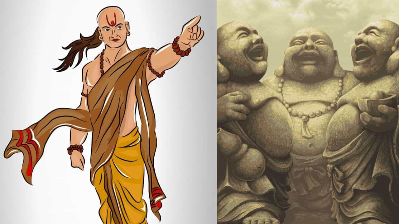 Chanakya Niti : ಮೂರ್ಖರ ಜೊತೆಗೆ ಹೇಗೆ ವರ್ತಿಸಬೇಕು? ಚಾಣಕ್ಯ ಹೀಗೆನ್ನುವುದು ಯಾಕೆ? Chanakya Niti : ಮೂರ್ಖರ ಜೊತೆಗೆ ಹೇಗೆ ವರ್ತಿಸಬೇಕು? ಚಾಣಕ್ಯ ಹೀಗೆನ್ನುವುದು ಯಾಕೆ?
