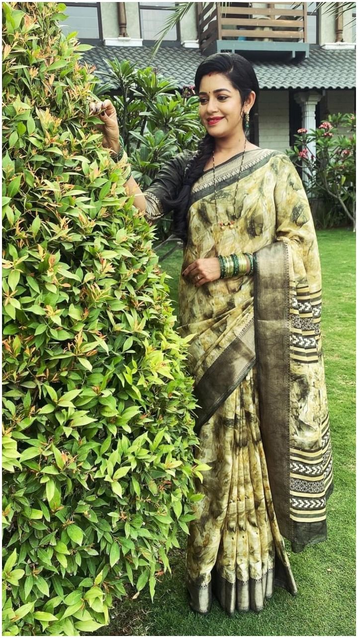 ‘ಮಫ್ತಿ’ ಚಿತ್ರದಲ್ಲಿ ಛಾಯಾ ಸಿಂಗ್ ಅವರು ನಟಿಸಿದ್ದರು. ಶಿವಣ್ಣನ ಸಹೋದರಿ ಪಾತ್ರದಲ್ಲಿ ನಟಿಸಿದ್ದರು.