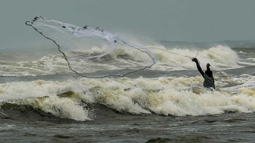 Cyclone Fengal: ತಮಿಳುನಾಡು ಕರಾವಳಿಗೆ ಇಂದು ಅಪ್ಪಳಿಸಲಿದೆ ಫೆಂಗಲ್ ಚಂಡಮಾರುತ, ಹೈ ಅಲರ್ಟ್