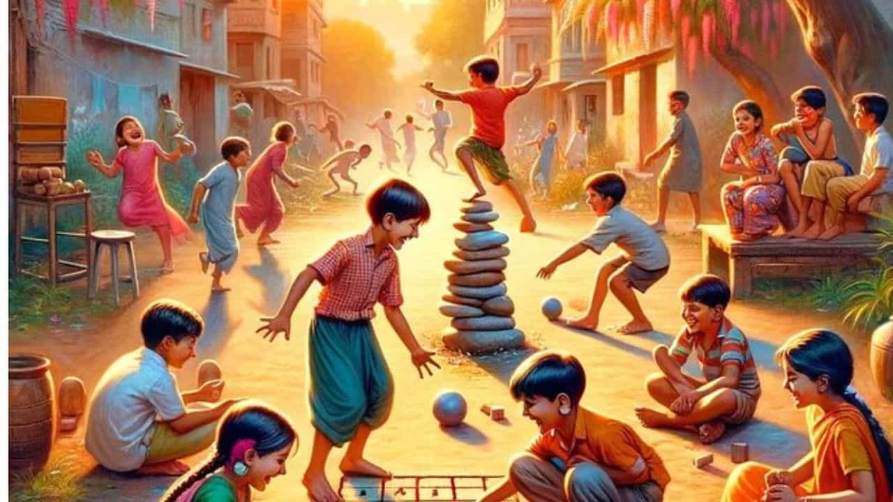 Children's Day 2024 : ನವೆಂಬರ್ 14ರಂದೇ ಮಕ್ಕಳ ದಿನಾಚರಣೆ ಆಚರಿಸುವುದು ಏಕೆ? ಇಲ್ಲಿದೆ ಮಾಹಿತಿ Children's Day 2024 : ನವೆಂಬರ್ 14ರಂದೇ ಮಕ್ಕಳ ದಿನಾಚರಣೆ ಆಚರಿಸುವುದು ಏಕೆ? ಇಲ್ಲಿದೆ ಮಾಹಿತಿ