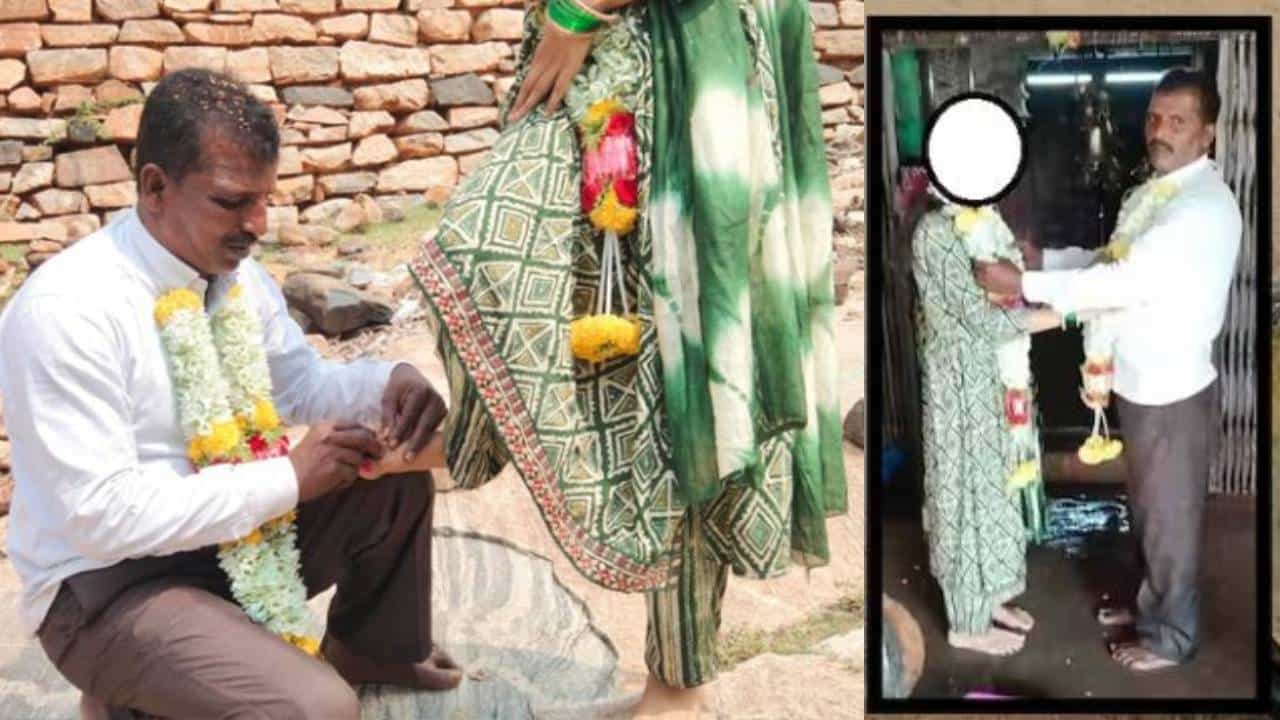 19ರ ಯುವತಿಯನ್ನ ಪ್ರೀತಿಸಿ ಮದ್ವೆಯಾಗಿದ್ದಕ್ಕೆ 40 ವರ್ಷದ ವ್ಯಕ್ತಿಯ ಬರ್ಬರ ಹತ್ಯೆ! 19ರ ಯುವತಿಯನ್ನ ಪ್ರೀತಿಸಿ ಮದ್ವೆಯಾಗಿದ್ದಕ್ಕೆ 40 ವರ್ಷದ ವ್ಯಕ್ತಿಯ ಬರ್ಬರ ಹತ್ಯೆ!