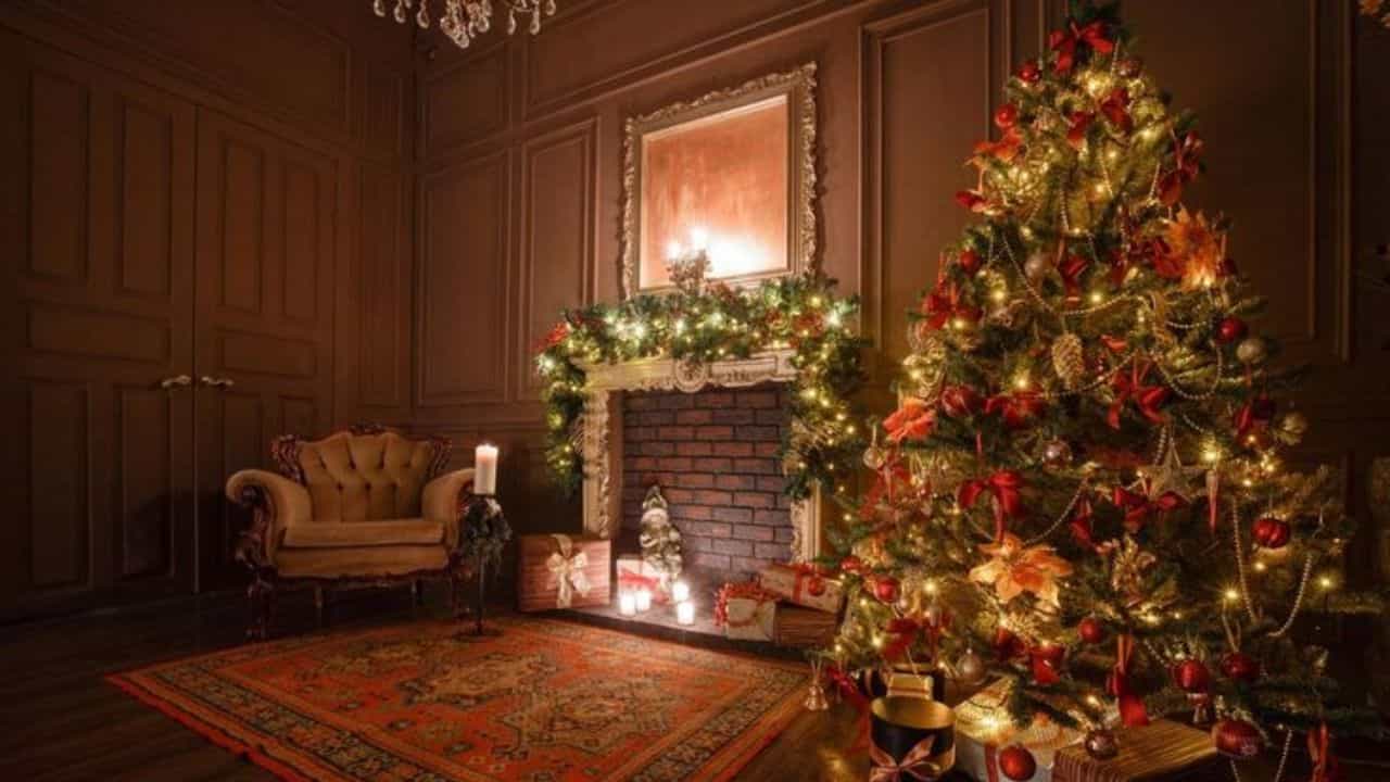 Christmas 2024 : ಕ್ರಿಸ್ಮಸ್ ಹಬ್ಬಕ್ಕೆ ಮನೆಯನ್ನು ಈ ರೀತಿ ಶೃಂಗರಿಸಿ ಅಂದ ಹೆಚ್ಚಿಸಿ Christmas 2024 : ಕ್ರಿಸ್ಮಸ್ ಹಬ್ಬಕ್ಕೆ ಮನೆಯನ್ನು ಈ ರೀತಿ ಶೃಂಗರಿಸಿ ಅಂದ ಹೆಚ್ಚಿಸಿ