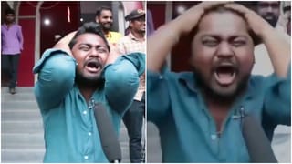 ಪತಿಯ ಟೀಕಿಸಿದವರಿಗೆ ಪಾಠ ಮಾಡಿದ ರಾಮ್ ಚರಣ್ ಪತ್ನಿ ಉಪಾಸನಾ