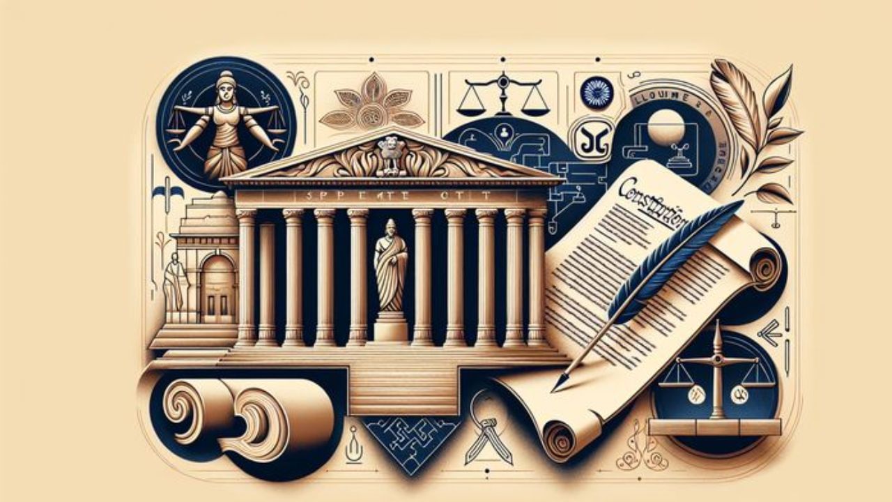 Constitution Day of India 2024 : ಇಂದು ಭಾರತದ ಸಂವಿಧಾನ ದಿನ, ಸಂವಿಧಾನ ಶಿಲ್ಪಿ ಡಾ. ಬಿ ಆರ್ ಅಂಬೇಡ್ಕರ್ ಅವರ ನುಡಿಮುತ್ತುಗಳಿವು Constitution Day of India 2024 : ಇಂದು ಭಾರತದ ಸಂವಿಧಾನ ದಿನ, ಸಂವಿಧಾನ ಶಿಲ್ಪಿ ಡಾ. ಬಿ ಆರ್ ಅಂಬೇಡ್ಕರ್ ಅವರ ನುಡಿಮುತ್ತುಗಳಿವು
