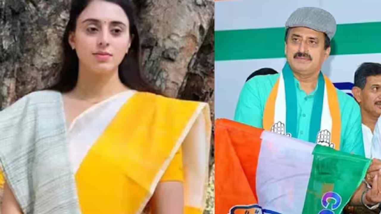 ಯೋಗೇಶ್ವರ್ ವಿರುದ್ಧ ಮಗಳು ನಿಶಾ ಮಾತನಾಡದಂತೆ ಕೋರ್ಟ್ನಿಂದ ತಡೆಯಾಜ್ಞೆ ತಂದ ತಾಯಿ! ಯೋಗೇಶ್ವರ್ ವಿರುದ್ಧ ಮಗಳು ನಿಶಾ ಮಾತನಾಡದಂತೆ ಕೋರ್ಟ್ನಿಂದ ತಡೆಯಾಜ್ಞೆ ತಂದ ತಾಯಿ!