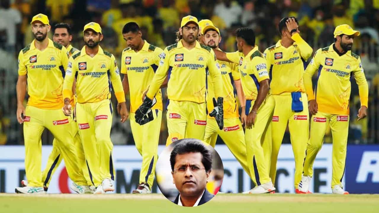 IPL 2026: ಇಂಡಿಯನ್ ಪ್ರೀಮಿಯರ್ ಲೀಗ್ನ 5 ಬಾರಿಯ ಚಾಂಪಿಯನ್ ಚೆನ್ನೈ ಸೂಪರ್ ಕಿಂಗ್ಸ್ (CSK) ಫ್ರಾಂಚೈಸಿ ವಿರುದ್ಧದ ಗಂಭೀರ ಆರೋಪವೊಂದು ಮತ್ತೆ ಮುನ್ನಲೆಗೆ ಬಂದಿದೆ. ಅದು ಸಹ ಪಂದ್ಯ ಗೆಲ್ಲಲು ಅಂಪೈರ್ಗಳನ್ನ ಫಿಕ್ಸ್ ಮಾಡುತ್ತಿದ್ದರು ಎಂಬ ಪ್ರಬಲ ಅಪಾದನೆಯೊಂದಿಗೆ. ಈ ಆರೋಪ ಮಾಡಿದ್ದು ಮತ್ಯಾರೂ ಅಲ್ಲ, ಐಪಿಎಲ್ನ ಮಾಜಿ ಅಧ್ಯಕ್ಷ ಲಲಿತ್ ಮೋದಿ.