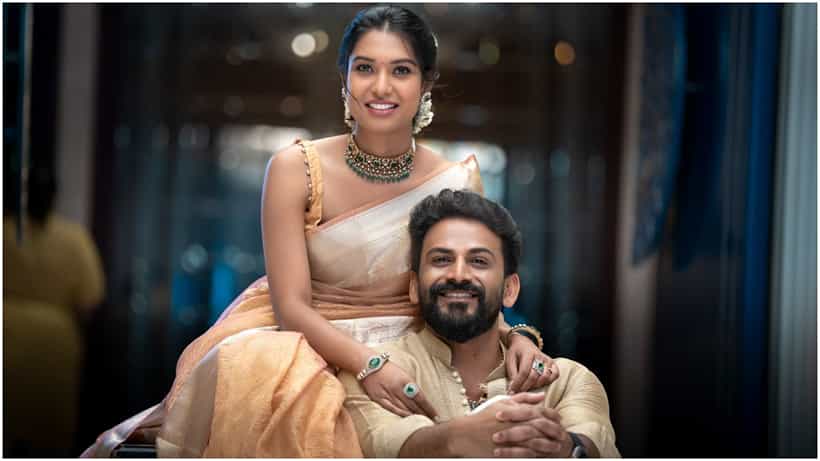 ಬಾಳ ಸಂಗಾತಿಯ ಪರಿಚಯಿಸಿದ ಡಾಲಿ ಧನಂಜಯ್; ಹುಡುಗಿ ಯಾರು?