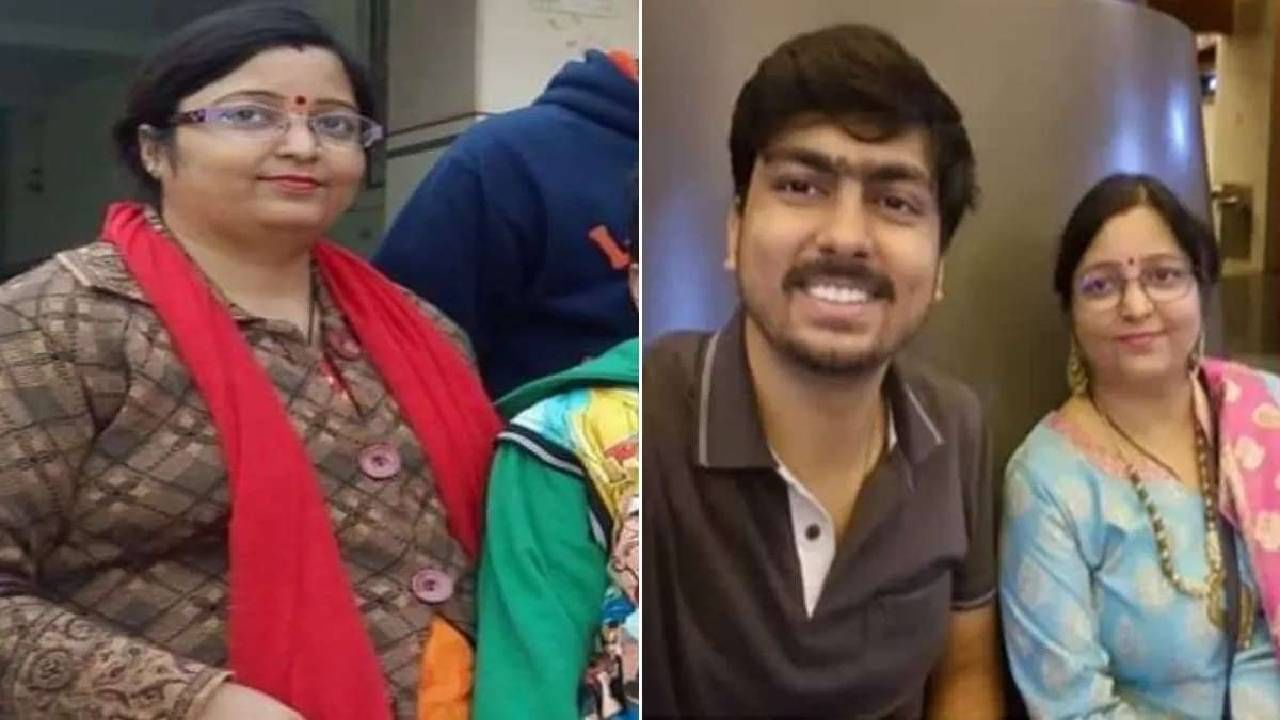ಜಾಮೀನಿನ ಮೇಲೆ ಹೊರ ಬಂದು ಪತ್ನಿ, ಮೂವರು ಮಕ್ಕಳನ್ನು ಹತ್ಯೆಗೈದು ಆರೋಪಿ ಆತ್ಮಹತ್ಯೆ ಜಾಮೀನಿನ ಮೇಲೆ ಹೊರ ಬಂದು ಪತ್ನಿ, ಮೂವರು ಮಕ್ಕಳನ್ನು ಹತ್ಯೆಗೈದು ಆರೋಪಿ ಆತ್ಮಹತ್ಯೆ