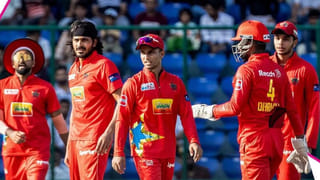 SMAT 2024: ಹರಾಜಿನಲ್ಲಿ ಕಡೆಗಣಿಸಿದ ಆರ್​ಸಿಬಿ; 5 ವಿಕೆಟ್ ಉರುಳಿಸಿ ಟಕ್ಕರ್ ನೀಡಿದ ಕನ್ನಡಿಗ