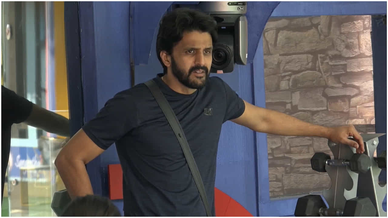 ಈ ಭಾನುವಾರ ಹೋಗಿಬಿಡಬೇಕು: ಧರ್ಮ ಇಂಥ ನಿರ್ಧಾರ ಮಾಡಲು ಕಾರಣ ಏನು? ಈ ಭಾನುವಾರ ಹೋಗಿಬಿಡಬೇಕು: ಧರ್ಮ ಇಂಥ ನಿರ್ಧಾರ ಮಾಡಲು ಕಾರಣ ಏನು?
