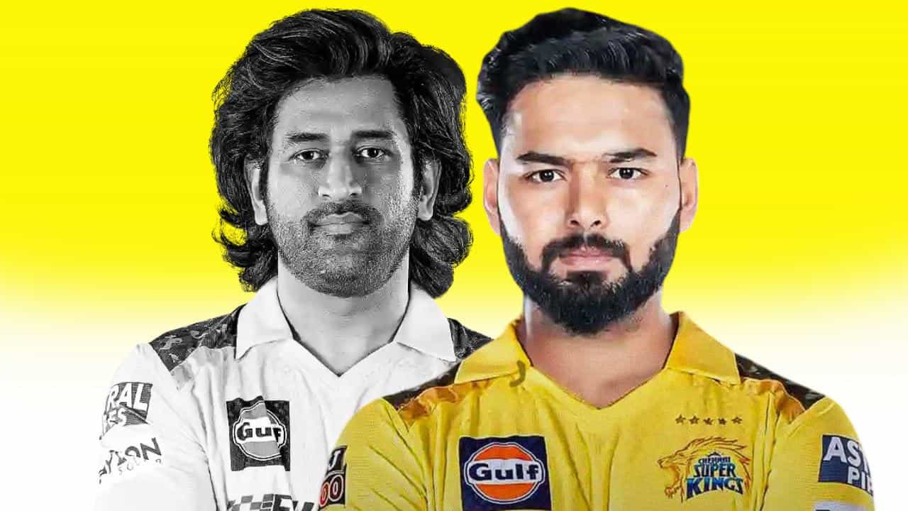 ಐಪಿಎಲ್ ಮೆಗಾ ಹರಾಜಿನಲ್ಲಿ ರಿಷಭ್ ಪಂತ್ ಕಾಣಿಸಿಕೊಳ್ಳುವುದು ಖಚಿತವಾಗಿದೆ. ಡೆಲ್ಲಿ ಕ್ಯಾಪಿಟಲ್ಸ್ ಫ್ರಾಂಚೈಸಿ ನೀಡಿದ ಬಿಗ್ ಆಫರ್ ಅನ್ನು ತಿರಸ್ಕರಿಸಿ ಪಂತ್ ಹರಾಜಿನಲ್ಲಿ ಅದೃಷ್ಟ ಪರೀಕ್ಷಿಸಲು ಮುಂದಾಗಿದ್ದಾರೆ. ರಿಷಭ್ ಅವರ ಇಂತಹದೊಂದು ನಿರ್ಧಾರದ ಹಿಂದಿರುವುದು ಚೆನ್ನೈ ಸೂಪರ್ ಕಿಂಗ್ಸ್ ತಂಡದ ಮಾಜಿ ನಾಯಕ ಮಹೇಂದ್ರ ಸಿಂಗ್ ಧೋನಿ ಎನ್ನಲಾಗುತ್ತಿದೆ.