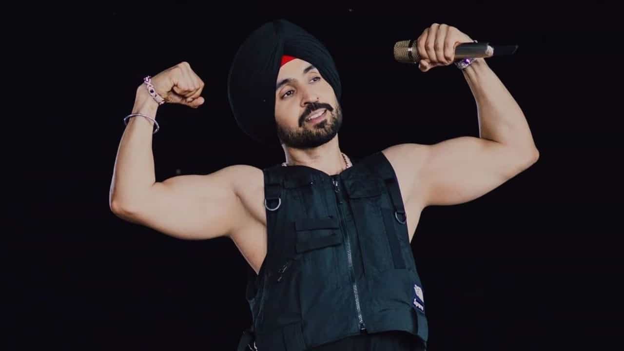 ಬೆಂಗಳೂರಿನಲ್ಲೂ ಎಣ್ಣೆ ಹಾಡು ಹಾಡಲಿದ್ದಾರೆ ದಿಲ್ಜಿತ್ ದೊಸ್ಸಾಂಜ್ ಬೆಂಗಳೂರಿನಲ್ಲೂ ಎಣ್ಣೆ ಹಾಡು ಹಾಡಲಿದ್ದಾರೆ ದಿಲ್ಜಿತ್ ದೊಸ್ಸಾಂಜ್