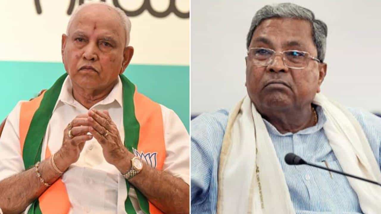 ಬಿಜೆಪಿ ಸರ್ಕಾರದ ಕೊರೊನಾ ಹಗರಣ: ಕುನ್ಹಾ ಸಮಿತಿ ವರದಿ ಆಧರಿಸಿ ಕ್ರಮಕ್ಕೆ ನಮ್ಮ ಸರ್ಕಾರ ಬದ್ಧ: ಸಿಎಂ ಬಿಜೆಪಿ ಸರ್ಕಾರದ ಕೊರೊನಾ ಹಗರಣ: ಕುನ್ಹಾ ಸಮಿತಿ ವರದಿ ಆಧರಿಸಿ ಕ್ರಮಕ್ಕೆ ನಮ್ಮ ಸರ್ಕಾರ ಬದ್ಧ: ಸಿಎಂ