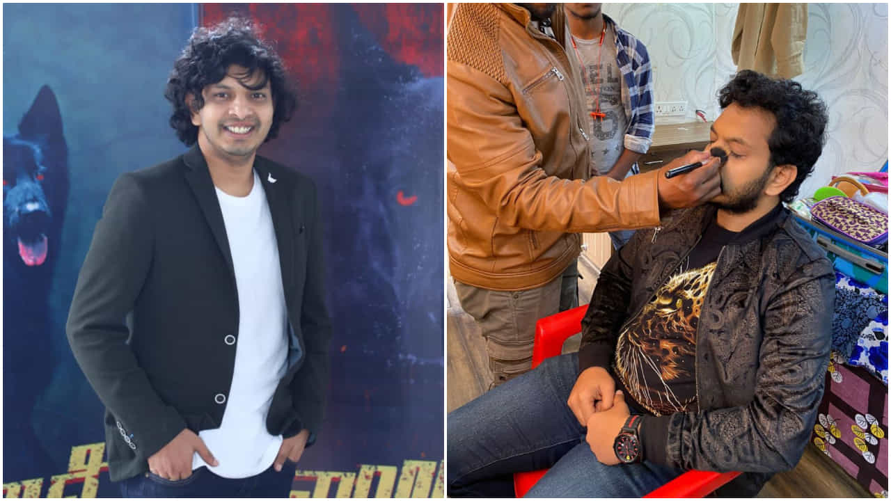 ಆ್ಯಕ್ಟರ್ ಆದ ಡಾಕ್ಟರ್; ‘ನಾಯಿ ಇದೆ ಎಚ್ಚರಿಕೆ’ ಚಿತ್ರದಲ್ಲಿ ಲೀಲಾಮೋಹನ್ ಹೀರೋ ಆ್ಯಕ್ಟರ್ ಆದ ಡಾಕ್ಟರ್; ‘ನಾಯಿ ಇದೆ ಎಚ್ಚರಿಕೆ’ ಚಿತ್ರದಲ್ಲಿ ಲೀಲಾಮೋಹನ್ ಹೀರೋ