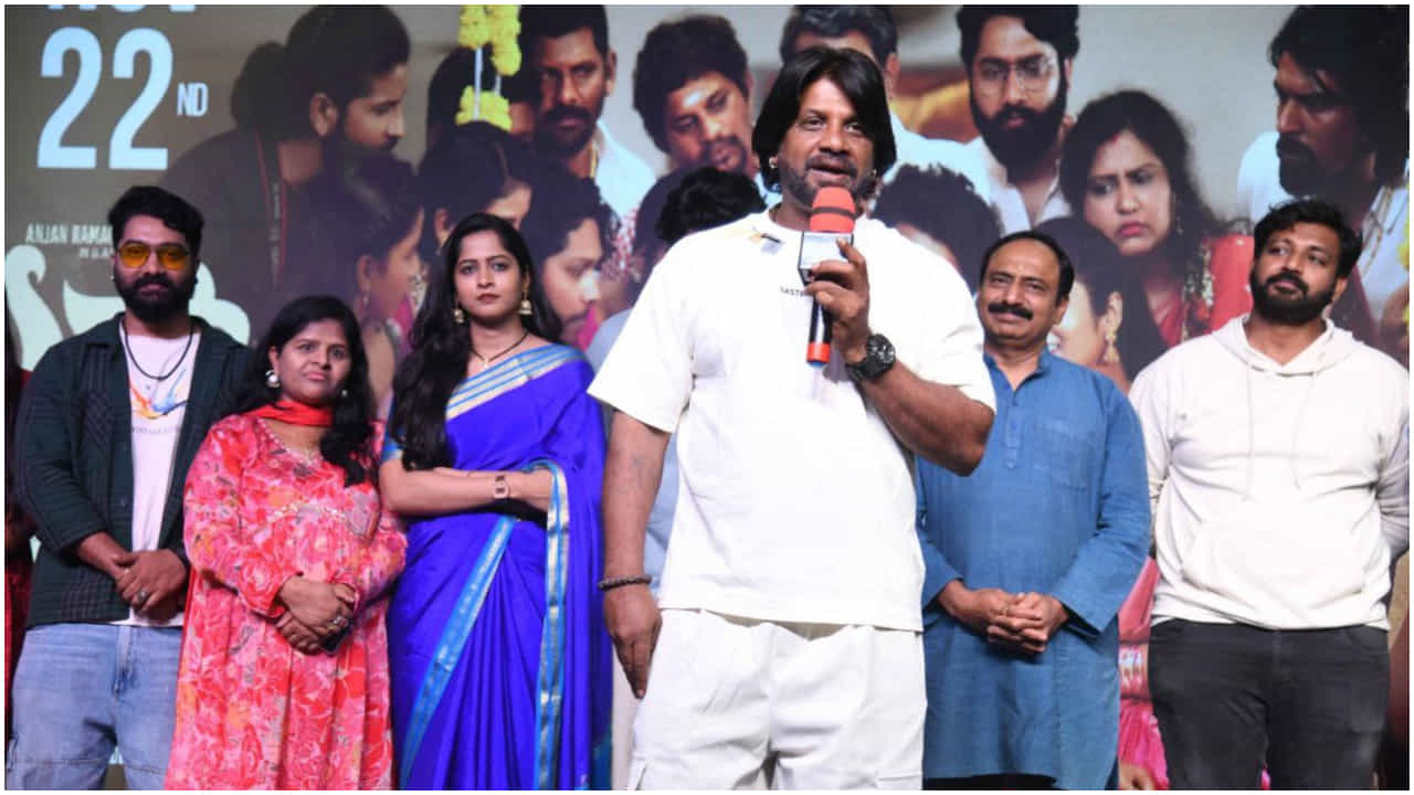 ಕನ್ನಡದಲ್ಲೂ ರಿಲೀಸ್ ಆಗಲಿದೆ ತೆಲುಗಿನ ‘ಲವ್ ರೆಡ್ಡಿ’; ದುನಿಯಾ ವಿಜಯ್ ಬೆಂಬಲ ಕನ್ನಡದಲ್ಲೂ ರಿಲೀಸ್ ಆಗಲಿದೆ ತೆಲುಗಿನ ‘ಲವ್ ರೆಡ್ಡಿ’; ದುನಿಯಾ ವಿಜಯ್ ಬೆಂಬಲ