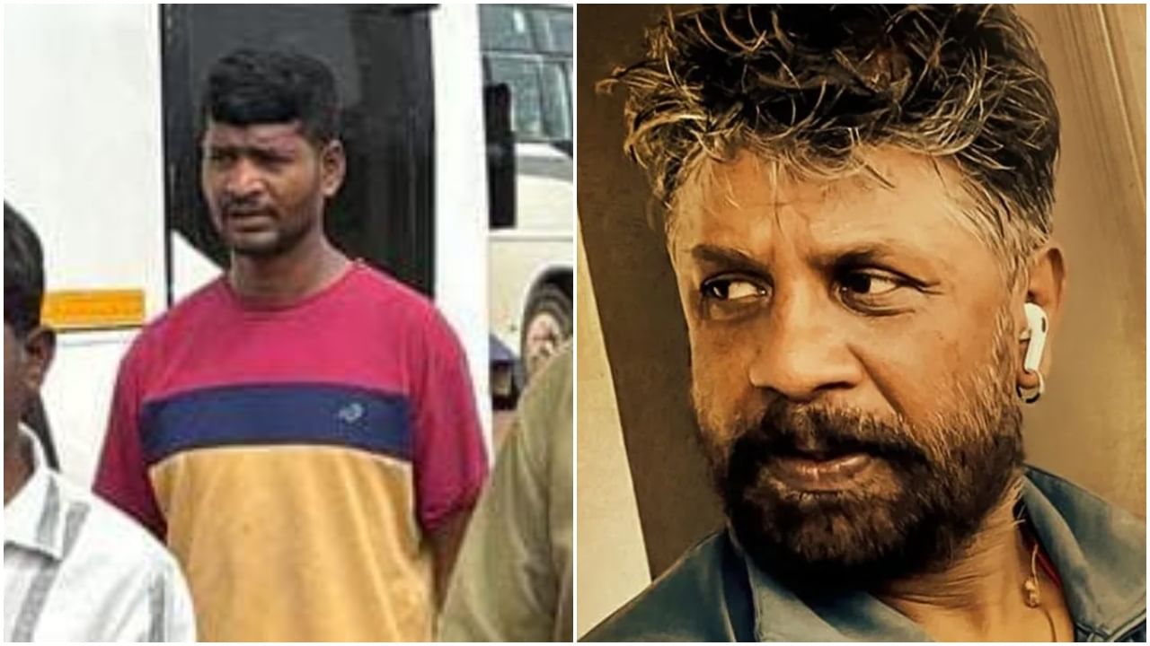 ದುನಿಯಾ ವಿಜಯ್ ಸಹಾಯ ಪಡೆದು ಜೈಲಿಂದ ಹೊರಬಂದಿದ್ದವನಿಂದ ಜೋಡಿ ಕೊಲೆ ದುನಿಯಾ ವಿಜಯ್ ಸಹಾಯ ಪಡೆದು ಜೈಲಿಂದ ಹೊರಬಂದಿದ್ದವನಿಂದ ಜೋಡಿ ಕೊಲೆ