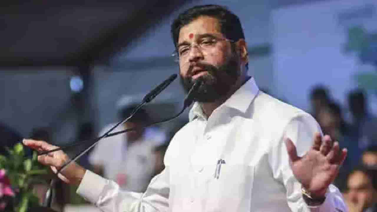 Eknath Shinde: ಮಹಾರಾಷ್ಟ್ರ ಮುಖ್ಯಮಂತ್ರಿ ಸ್ಥಾನಕ್ಕೆ ಏಕನಾಥ್ ಶಿಂಧೆ ರಾಜೀನಾಮೆ