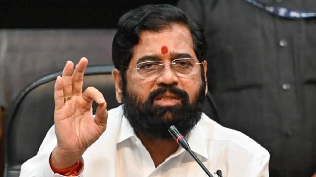 ಅಮಿತ್ ಶಾ ಜತೆಗಿನ ಸಭೆ ಬಳಿಕ ಏಕನಾಥ್ ಶಿಂಧೆ ಹೇಳಿದ್ದೇನು? ಅಮಿತ್ ಶಾ ಜತೆಗಿನ ಸಭೆ ಬಳಿಕ ಏಕನಾಥ್ ಶಿಂಧೆ ಹೇಳಿದ್ದೇನು?