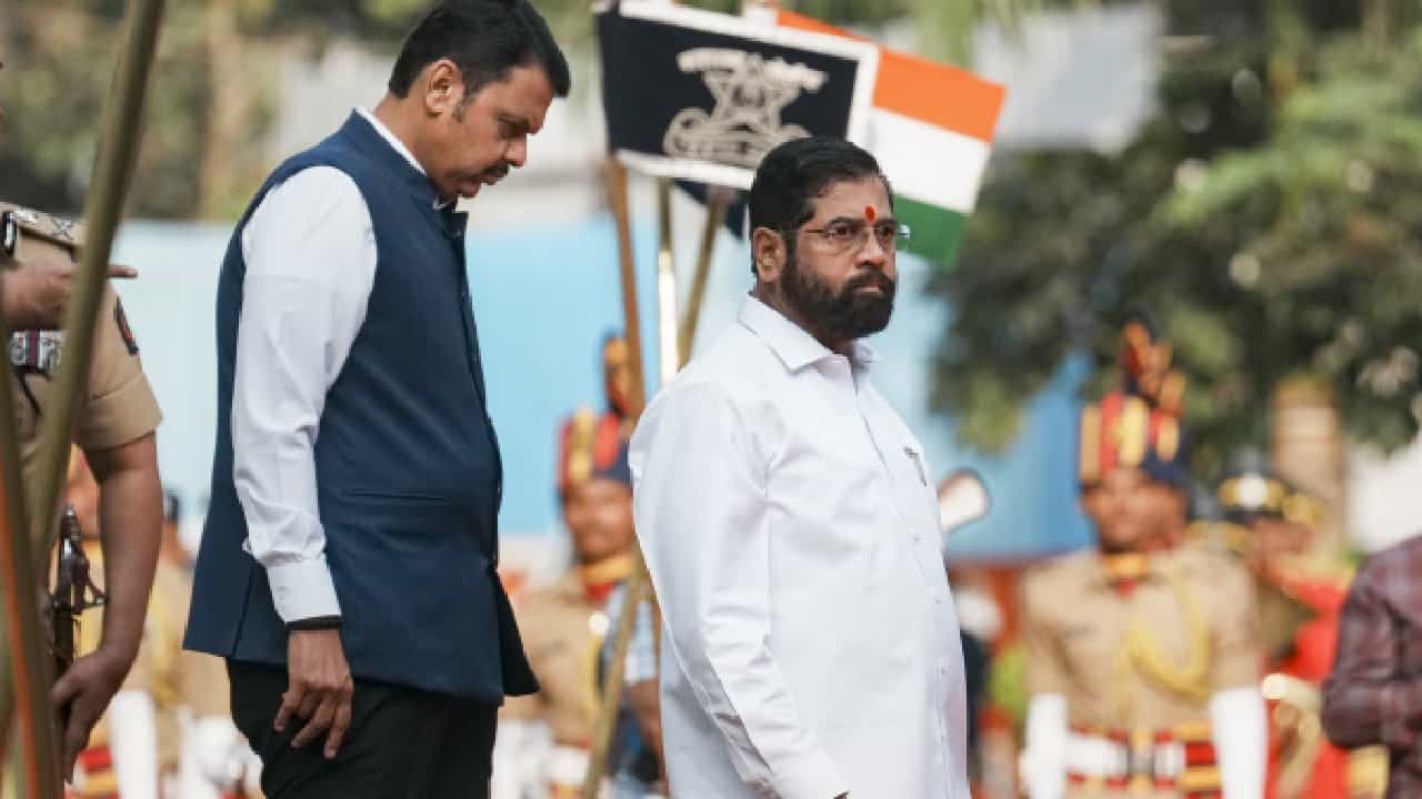 ಪ್ರಧಾನಿ ಮೋದಿ ನಿರ್ಧಾರವೇ ಅಂತಿಮ; ಮಹಾರಾಷ್ಟ್ರ ಸಿಎಂ ಸ್ಥಾನದ ಕುರಿತು ಏಕನಾಥ್ ಶಿಂಧೆ ಸ್ಪಷ್ಟನೆ ಪ್ರಧಾನಿ ಮೋದಿ ನಿರ್ಧಾರವೇ ಅಂತಿಮ; ಮಹಾರಾಷ್ಟ್ರ ಸಿಎಂ ಸ್ಥಾನದ ಕುರಿತು ಏಕನಾಥ್ ಶಿಂಧೆ ಸ್ಪಷ್ಟನೆ