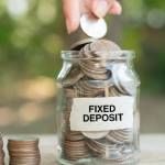 Fixed Deposit