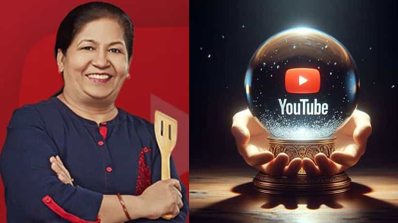 Success Story: ಯೂಟ್ಯೂಬ್ನಲ್ಲಿ ಅಡುಗೆ ಚಾನಲ್ ಪ್ರಾರಂಭಿಸಿ ನಂ. 1 ಶ್ರೀಮಂತೆಯಾದ ನಿಶಾ ಮಧುಲಿಕಾ