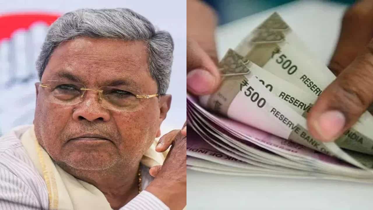 ಕಾಂಗ್ರೆಸ್ನಲ್ಲಿ ಮತ್ತೆ ಭುಗಿಲೆದ್ದ ಅನುದಾನ ವಾರ್: ‘ಕೈ’ ಶಾಸಕನ ವಿರುದ್ಧ ಪಕ್ಷದ ಮುಖಂಡರಿಂದಲೇ ವಾಗ್ದಾಳಿ ಕಾಂಗ್ರೆಸ್ನಲ್ಲಿ ಮತ್ತೆ ಭುಗಿಲೆದ್ದ ಅನುದಾನ ವಾರ್: ‘ಕೈ’ ಶಾಸಕನ ವಿರುದ್ಧ ಪಕ್ಷದ ಮುಖಂಡರಿಂದಲೇ ವಾಗ್ದಾಳಿ