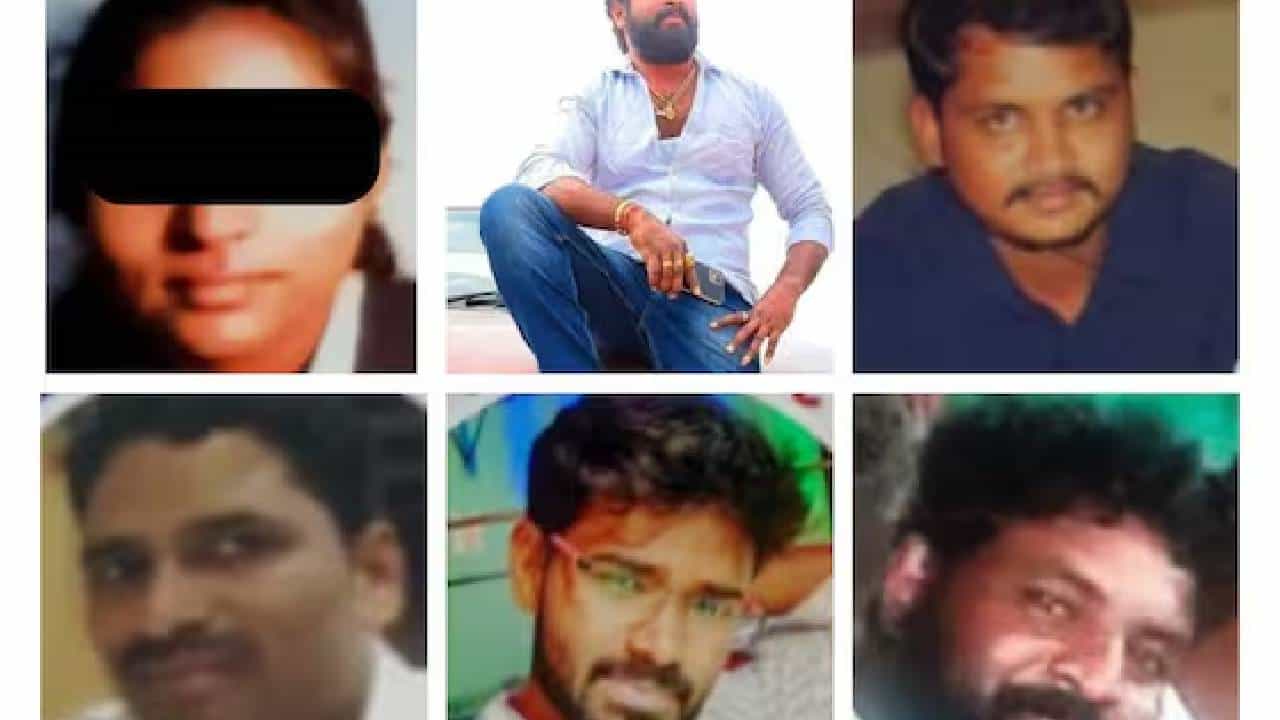 ಮಾಯಾಂಗಿಣಿಯಾದ ಮೌನಿಕ: ಹಳೇ ಲವ್ವರ್ ಭೇಟಿಗೆ ಕರೆದರೆ ಹುಷಾರ್! ಮಾಯಾಂಗಿಣಿಯಾದ ಮೌನಿಕ: ಹಳೇ ಲವ್ವರ್ ಭೇಟಿಗೆ ಕರೆದರೆ ಹುಷಾರ್!