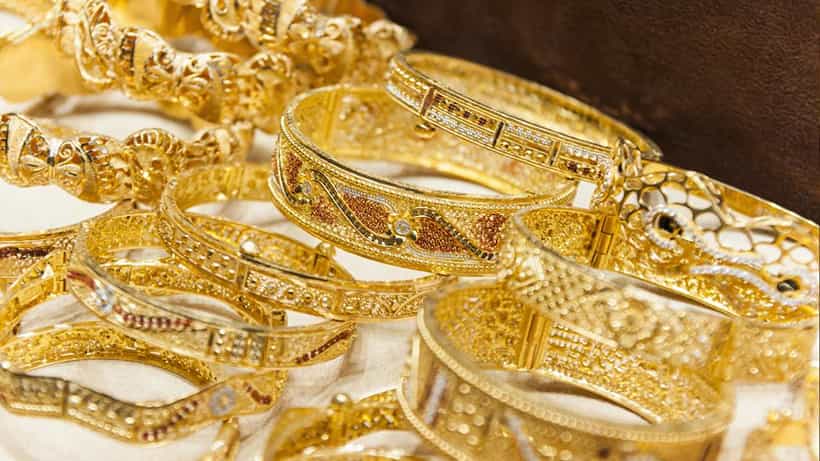 Gold Silver Price on 10th November: ಚಿನ್ನದ ಬೆಲೆ 10 ದಿನದಲ್ಲಿ ಗ್ರಾಮ್ಗೆ 185 ರೂಗಳಷ್ಟು ಇಳಿಕೆ